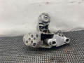 кронштейн двигателя Audi A4 B5 1999, 1.8 л., бензин, АКПП, черный, универсал, передний привод - фото №2