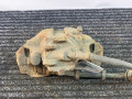 суппорт передний правый Ford Mondeo 2 поколение 1998, 1.8 л., дизель, МКПП, синий, хетчбэк 5 дв., передний привод - фото №5