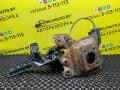 узел педальный (блок педалей) Nissan Murano Z50 2003, 3.5 л., бензин, АКПП, синий, внедорожник 5 дв. - фото №2