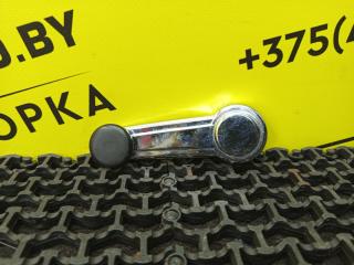 ручка стеклоподъемника задней Rover 600 Series 1 поколение 1997, 2.0 л., дизель, МКПП, синий, седан, передний привод