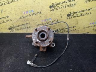 ступица передняя правая Ford Mondeo 2 поколение 1998, 1.8 л., дизель, МКПП, синий, хетчбэк 5 дв., передний привод