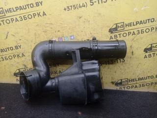 патрубок воздушного фильтра Citroen Xsara 1 поколение 2000, 1.6 л., NFZ (TU5JP), бензин, АКПП, синий, хетчбэк 5 дв., передний привод
