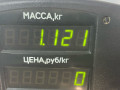амортизатор задний Fiat Marea 1 поколение 2000, 1.9 л., дизель, МКПП, серый, универсал - фото №4