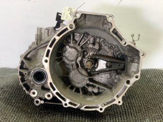 КПП механическая (МКПП) Mazda 6 GG 2003, 2.0 л., дизель, МКПП, седан, D2C4B
