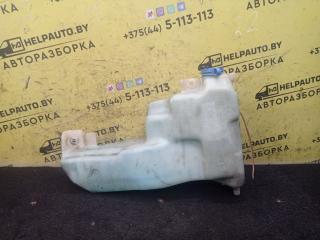 бачок омывателя Audi 80 B3 1988, 1.9 л., 1Y, дизель, МКПП, серебро, седан, передний привод