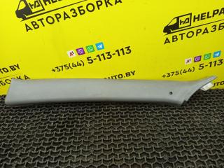 обшивка стойки Hyundai Elantra 3 поколение [рестайлинг] XD 2005, 1.6 л., G4ED, бензин, МКПП, серебристый, седан, передний привод