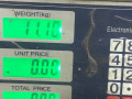 комплект сцепления Volkswagen Jetta 5 поколение 2010, 1.6 л., BSE, бензин, 5МКПП, синий, седан, передний привод - фото №8