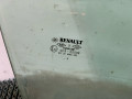 стекло двери передней правой Renault Megane 2 поколение [рестайлинг] 2008, 1.4 л., бензин, МКПП, чёрный, седан - фото №2