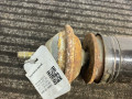 амортизатор задний Mercedes-Benz S-Класс W140/C140 [рестайлинг] W140 1994, 3.5 л., OM 603.950, дизель, АКПП, фиолетовый, седан, задний привод - фото №3