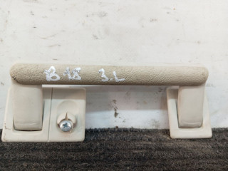 ручка внутренняя потолочная Audi 80 B3 89/B3 1991, 1.8 л., бензин, МКПП, серебристый, седан, передний привод
