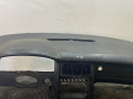 панель передняя салона (торпедо) Audi 80 B3 89/B3 1991, 1.8 л., бензин, МКПП, серебристый, седан, передний привод - фото №2