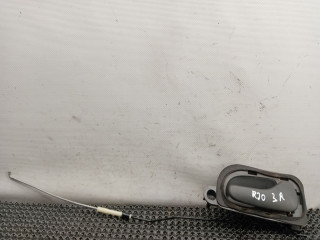 ручка внутренняя задняя правая Renault Safrane 1 поколение [рестайлинг] 1998, 2.0 л., N7Q 704, бензин, 5МКПП, синий, седан, передний привод, 7700816565