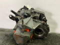 КПП механическая (МКПП) Renault Megane 1 поколение [рестайлинг] 2000, 1.6 л., K4M 690, бензин, 5МКПП, красный, седан, передний привод, JB3, 953 - фото №4
