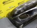 бампер передний Chrysler PT Cruiser 1 поколение 2002, 2.0 л., ECC, бензин, АКПП, черный, хетчбэк 5 дв. - фото №6