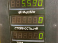 компрессор кондиционера Mazda 626 GF [рестайлинг] GF 1999, 1.6 л., i, бензин, МКПП, бежевый, седан, передний привод - фото №6