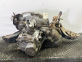 КПП механическая (МКПП) Daewoo Lanos T100 2000, 1.5 л., бензин, МКПП, фиолетовый, хетчбэк 5 дв., передний привод, 97183707 - фото №6