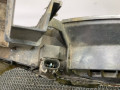 вентилятор радиатора Hyundai Santa Fe 1 поколение (SM) 2003, 2.4 л., бензин, МКПП, серебристый, внедорожник 5 дв., передний привод - фото №3