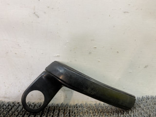 ручка внутренняя передняя правая Volkswagen Polo 2 поколение 1990, 1.3 л., бензин, МКПП, синий, хетчбэк 3 дв., передний привод