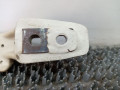 ручка внутренняя потолочная Audi 80 B3 89/B3 1987, 1.8 л., бензин, МКПП, серый, седан, передний привод, 321857607B - фото №4