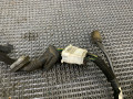 Проводка крышки багажника Kia Sorento 1 поколение 2005, 2.5 л., D4CB, дизель, АКПП, черный, внедорожник 5 дв., полный подключаемый привод - фото №4