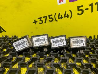 датчик AirBag Ford Escape 2 поколение R3 2009, 2.3 л., бензин, АКПП, синий, внедорожник 5 дв., передний привод