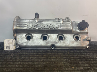 клапанная крышка Suzuki Baleno 1 поколение 1998, 1.3 л., G13B, бензин, МКПП, синий, седан, передний привод