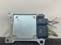 блок AirBag Ford Focus 1 поколение [рестайлинг] 2003, 2.0 л., бензин, МКПП, серебристый, универсал, передний привод, 629235467001 - фото №3