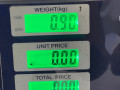 петля двери Hyundai Santa Fe 1 поколение (SM) 2003, 2.4 л., бензин, МКПП, серебристый, внедорожник 5 дв., передний привод - фото №3