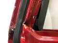 дверь задняя левая Dodge Caliber 1 поколение 2008, 1.8 л., бензин, МКПП, красный, хетчбэк 5 дв., передний привод - фото №8