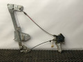 стеклоподъемник передний правый Mazda 323 5 поколение 1994, 1.8 л., BP (DOHC), бензин, МКПП, красный, хетчбэк 5 дв., передний привод - фото №2