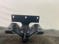 прицепное устройство (фаркоп) Opel Omega B 1999, 3.0 л., бензин, АКПП, чернозеленый, седан, задний привод - фото №3