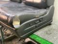 салон (комплект сидений) Nissan Murano Z50 2005, 3.5 л., бензин, АКПП, черный, внедорожник 5 дв., полный привод - фото №9