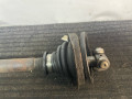 полуось передняя левая (приводной вал, ШРУС) Renault Laguna 1 поколение 1996, 1.8 л., i, бензин, МКПП, хетчбэк 5 дв., передний привод, F3P - фото №4