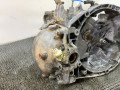 КПП механическая (МКПП) Fiat Scudo 1 поколение (1996 - 2007), 2.0 л., дизель, МКПП, белый, минивэн, передний привод, 20LE93, 0429011 - фото №2