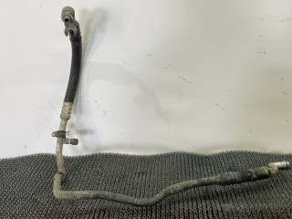 трубка кондиционера SEAT Toledo 1 поколение [рестайлинг] 1998, 1.6 л., AFT, бензин, МКПП, зеленый, хетчбэк 5 дв., передний привод