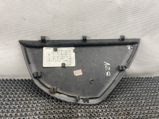 пластик Skoda Fabia 1 поколение [рестайлинг] 2006, 1.2 л., HPT, бензин, МКПП, универсал, передний привод, AZQ
