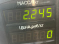 амортизатор задний Skoda Octavia 2 поколение (A5) [рестайлинг] 2008, 1.6 л., BSE, бензин, МКПП, синий, хетчбэк 5 дв. - фото №4