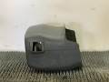 кожух рулевой колонки Hyundai Santa Fe 1 поколение (SM) 2003, 2.4 л., бензин, МКПП, серебристый, внедорожник 5 дв., передний привод - фото №2