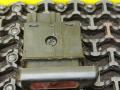 кнопка аварийной сигнализации Rover 600 Series 1 поколение 1997, 2.0 л., дизель, МКПП, синий, седан, передний привод - фото №4