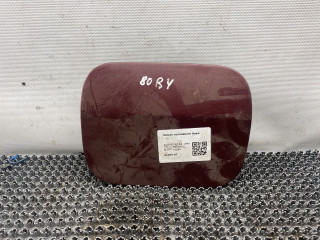 лючок топливного бака Audi 80 8C/B4 1994, 2.0 л., бензин, МКПП, седан