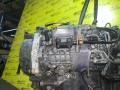 двигатель Renault Scenic 1 поколение 1998, 1.9 л., F9Q 716, дизель, МКПП, синий, минивэн, передний привод, F9QF716, CO52519 - фото №4
