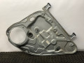 стеклоподъемник задний правый Ford Focus 2 поколение [рестайлинг] 2009, 1.6 л., бензин, МКПП, универсал - фото №3