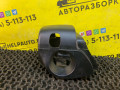 кожух рулевой колонки Opel Astra F 1994, 1.6 л., X 16 SZ, бензин, АКПП, синий, хетчбэк 5 дв., передний привод - фото №2