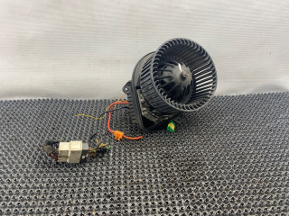 моторчик печки Iran Khodro Samand 1 поколение 2009, 1.8 л., бензин, МКПП, серебристый, седан, передний привод