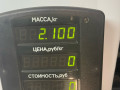 амортизатор задний Renault Scenic 1 поколение [рестайлинг] 2000, 1.6 л., бензин, МКПП, зеленый, минивэн, передний привод - фото №3
