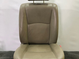 сиденье переднее Chery Fora 1 поколение 2009, 2.0 л., бензин, МКПП
