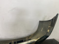 бампер передний Chrysler Neon 1 поколение 1996, 2.0 л., бензин, МКПП, синий, седан, передний привод - фото №6