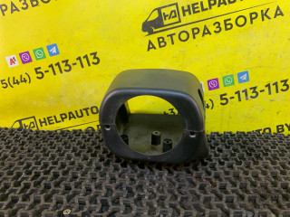 кожух рулевой колонки Opel Astra F 1994, 1.6 л., X 16 SZ, бензин, АКПП, синий, хетчбэк 5 дв., передний привод
