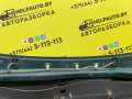 капот SEAT Toledo 1 поколение [рестайлинг] 1998, 1.6 л., AFT, бензин, МКПП, зеленый, хетчбэк 5 дв., передний привод - фото №8