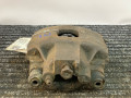 суппорт передний левый Chrysler Voyager 3 поколение 1997, 2.4 л., EDZ, бензин, АКПП, зеленый, минивэн, передний привод - фото №4
